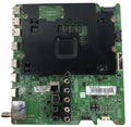 BN94-08708A Samsung Main Board for UN65JU670DFXZA (TD01 Version)