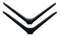 JVC LT-58MAW595 TV Stand / Base / Legs