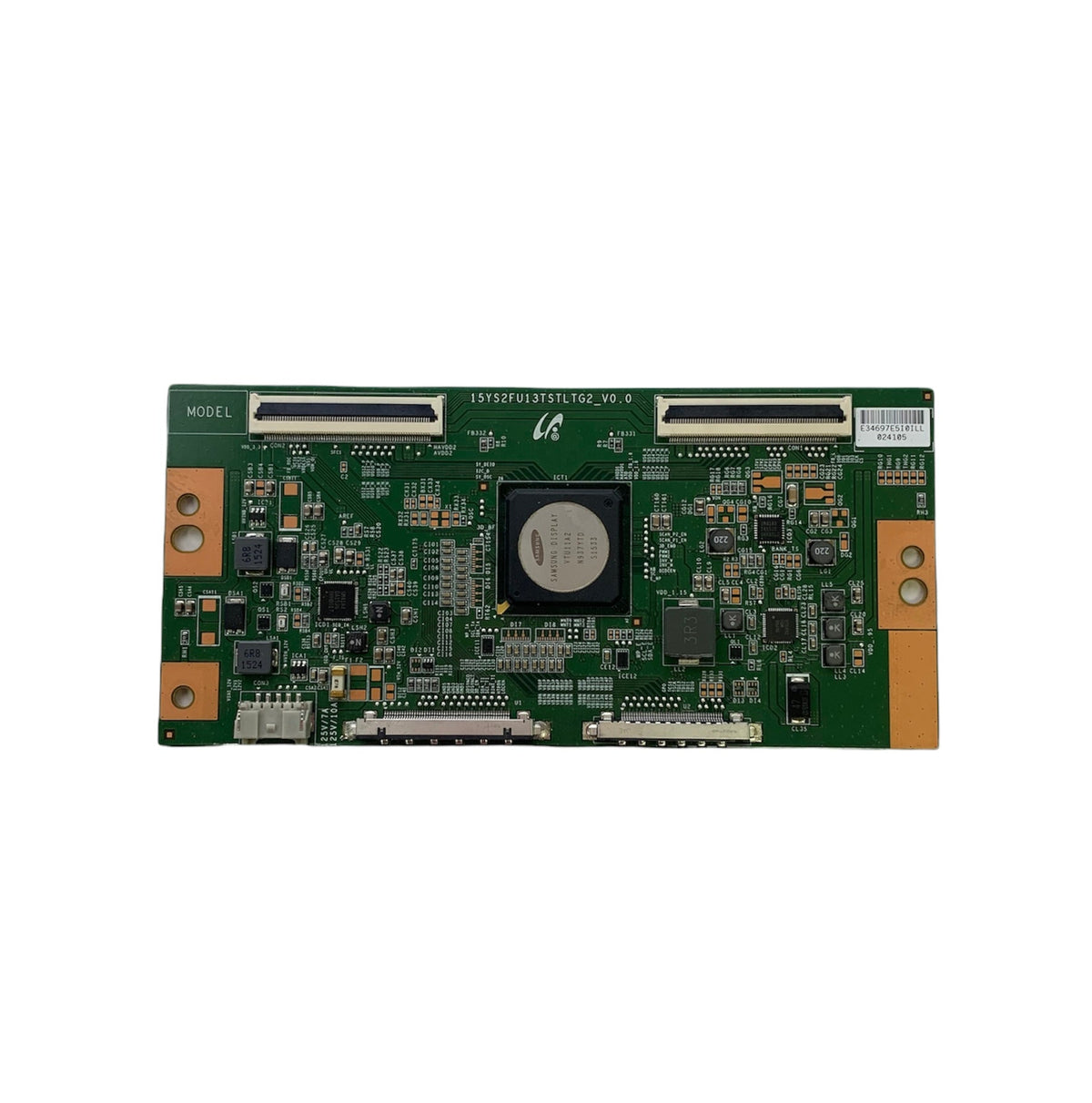 Sony LJ94-34697E (LJ94-34697D, LJ94-34697C) T-Con Board