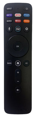 Vizio 398GM15BEVZY0004KI (XRT260) Bluetooth Voice Remote Control  -- NEW