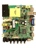 Element 34013994 / 34014125 / 34013674 Main Board / Power Supply for ELEFW408/ELEFT408