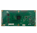 Sharp DUNTKF975FM12 T-Con Board LC-80LE632U LC-90LE745U