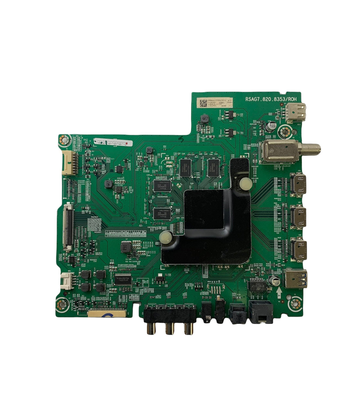Sharp 239988 / 242162 Main Board LC-55Q7530U