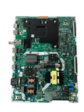 Samsung BN96-49483A Main Board Power Supply for UN50NU6900FXZA and UN50NU6950FXZA (Version YA02)