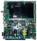 Samsung BN81-16985A (0980-0900-0490) Main Board/Power Supply for UN43NU6900FXZA (Version RZ03)