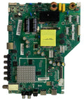 Vizio 75.500W0.100 / 791.00W10.0013 Main Unit for E40-C2 (Serial LWZQSFAR,LWZQSFCR)