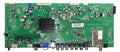 Vizio 3637-0192-0150 Main Board for VW37LHDTV20A