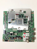 LG EBT64533004 Main Board for 49UJ6300-UA.AUSYLOR