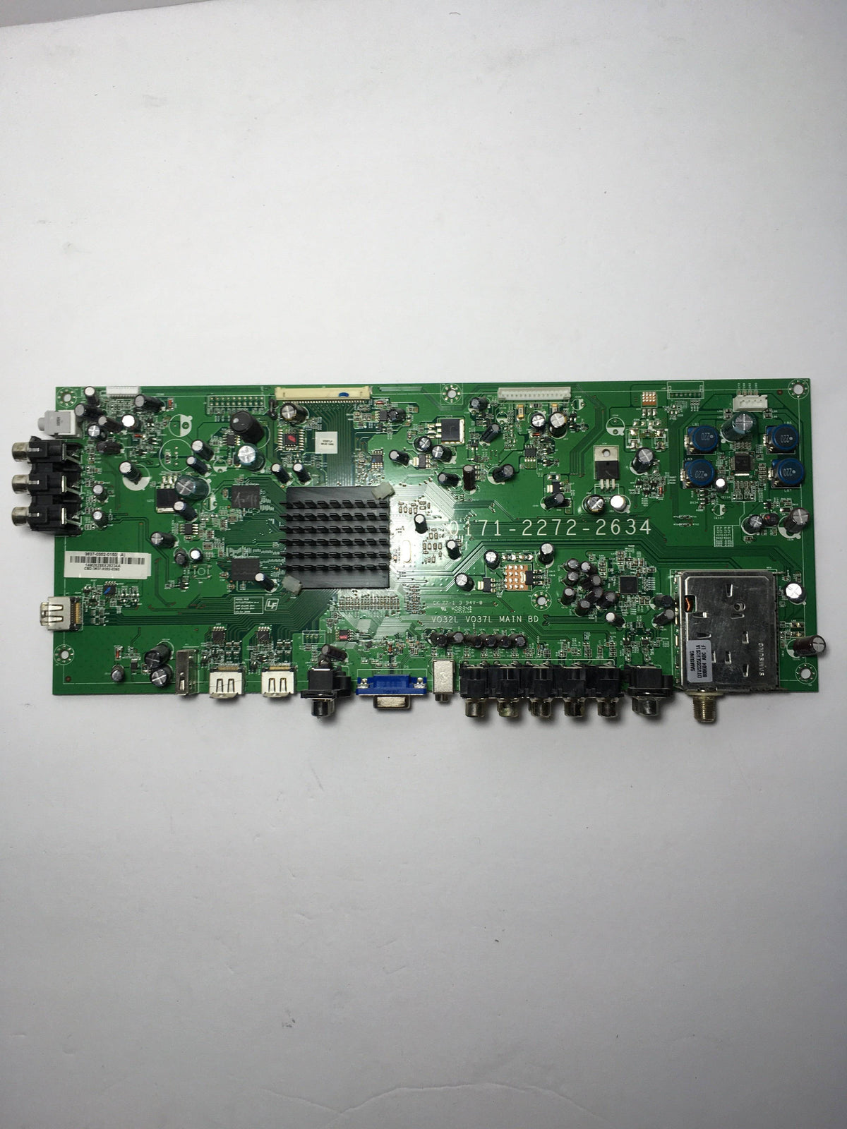 Vizio 3637-0352-0150 Main Board for VO37LFHDTV10A
