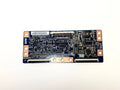 AUO 55.42T14.C06 (46T03-C0K, T460HW06) T-Con Board