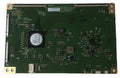 LG 6871L-4408B T-Con Board for 65UH9500-UA