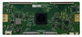 LG 6871L-3987A (6870C-0558A) T-Con Board for 60UF7700-UJ 60UF7300-UT