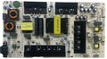 Hisense 249443 Power Supply / LED Driver Board 65R6E1