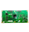 Sharp DUNTKF975FM10 (KF975, QPWBXF975WJN1) T-Con Board