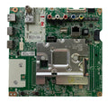 LG EBT66234603 Main Board for 60UM6950DUB