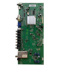 Vizio 3637-0382-0150 Main Board for VW37LHDTV30A