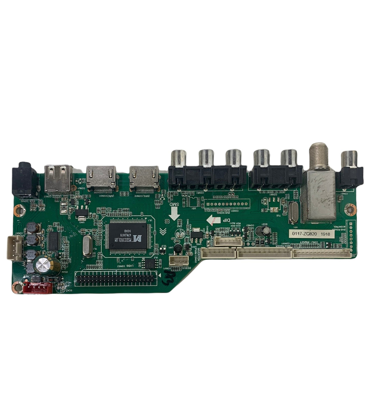 RCA 55120RE01M3393LNA35-A4 Main Board for LED55G55R120Q