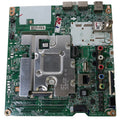 LG EBT66233903 Main Board for 60UM6900PUA.BUSNLOR