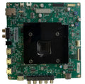 Vizio 756TXHCB0QK0140 Main Board for D50-E1 (LTYWVTKT / LTMWVJAT Serial)
