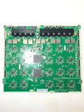 Samsung BN44-00819A VSS LED Driver Board