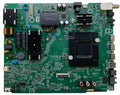 Hisense Main Board/Power Supply 259372 for 55R6E3
