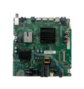Hisense 274413 Main Board/Power Supply 50R6E3 50R6090G5 50R6090G