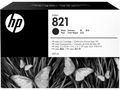 New, Pre-Owned - HP 821 400ML Black (G0Y89A) Ink Cartridge