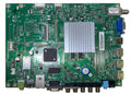 NEC 756TXICB01K026 Main Board for E437Q