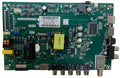 Vizio 3632-3092-0150 Main Board / Power Supply for D32HN-E0 (LAUAVMCT Serial)