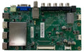 NEC 756TXGCB01K014 Main Board for E506