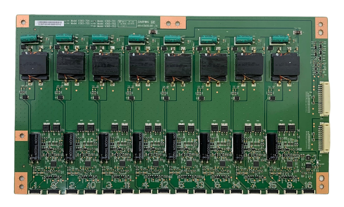 NEC 55.65P14.D02 LED Driver for Q751Q-L1
