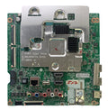 LG EBT65205203 Main Board for 49SK8000PUA.BUSWLJR
