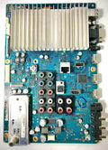 Sony A-1728-744-A (1-879-224-12) BU Board for KDL-46XBR9