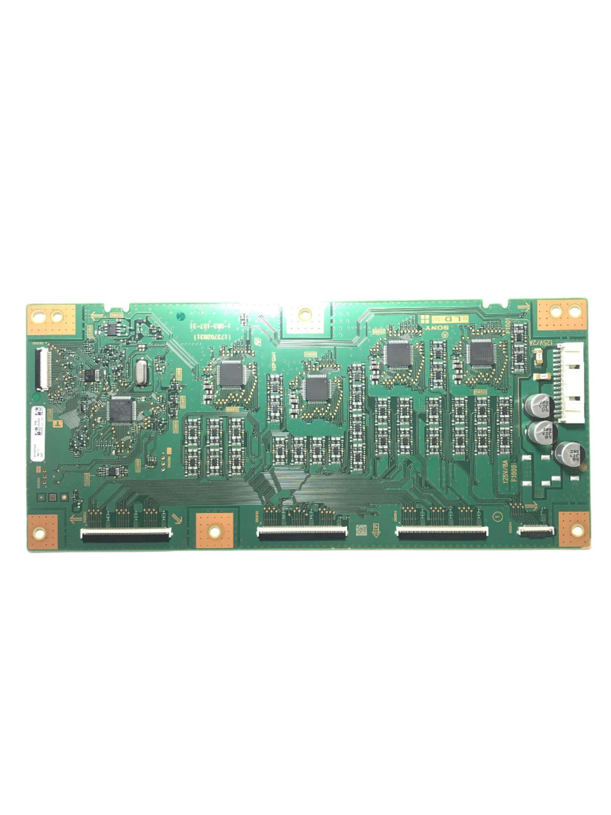 Sony A-2197-366-A 18LD4560 LED Board