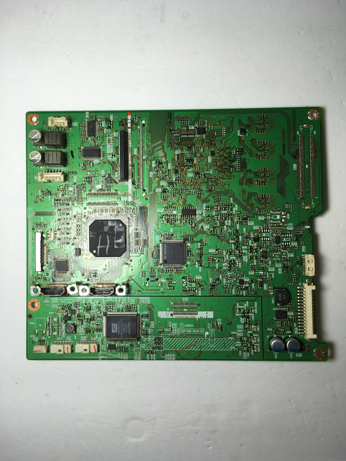 Hitachi UX28021 (JA08214, JA08215) Neptune Digital Main