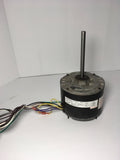 EconoMaster EM3728 Condenser Fan Motor 1/4 HP RPM 1075