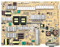 Sharp RUNTKA903WJN1 Power Supply / LED Board