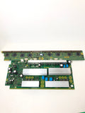 Panasonic TXNSC11XBS42 (TNPA4844AD) Y-Trio