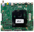 Samsung BN94-10780A Main Board for UN49KU7000FXZA (Version FA01)