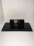 Vizio E370VL TV Stand/Base (6 Screws in stand neck)