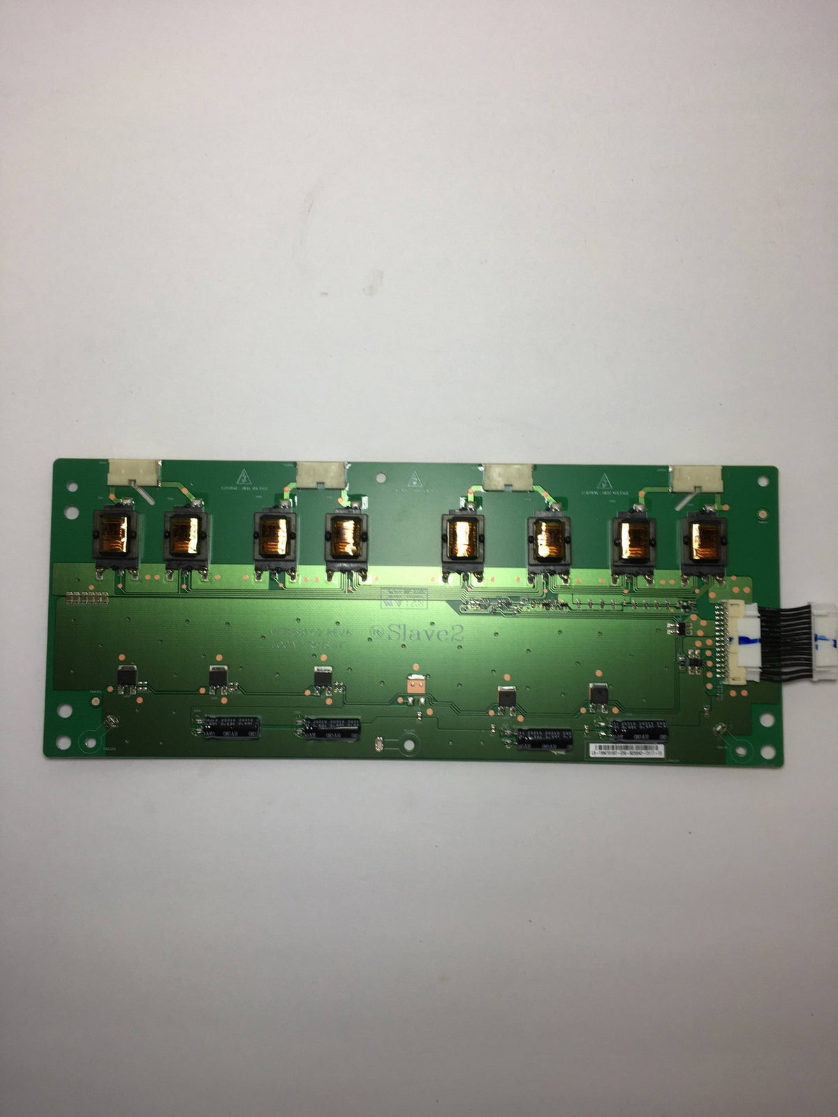 AUO 19.54T01.007 Backlight Inverter Slave 2 Rev:6