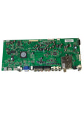 Vizio 3637-0112-0150 Main Board for VX37LHDTV10A