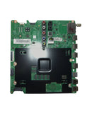 Samsung BN94-10056X Main Board for UN50JU6500FXZA (Version IH01)