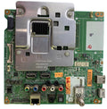 LG EBT64235503 / EBT64235504 Main Board 55UH6150-UB.AUSWLJR BCCWLJR