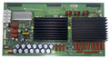 LG 6871QZH060B (6870QZB009A) ZSUS Board