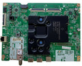LG EBT67237605 Main Board for 55UQ8000AUB.BUSCLKR
