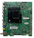 Samsung BN94-12440S Main Board for UN65MU6300FXZA (Version DB06)