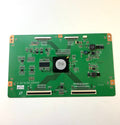 Toshiba 75017087 (LJ94-02956C) T-Con Board for 46SV670U