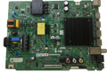 Toshiba Main Board/Power Supply 291658 291204 291203 for 55C350KU