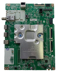 LG EBU66281903 Main Board for 55UP7670PUC.BUSFLJM